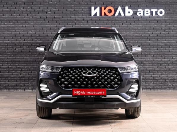 Chery Tiggo 7 Pro I с пробегом 2021 года, цена 1 490 000 рублей, 109441 км, внедорожник, Автокод Объявления