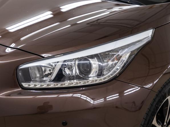 Kia Ceed II с пробегом 2013 года, цена 1 118 000 рублей, 125397 км, хэтчбек, Автокод Объявления