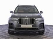 BMW X7 I (G07) Москва  - изображение 32