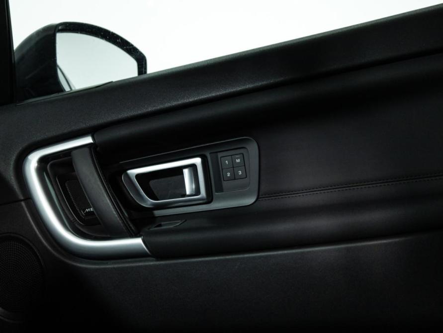 Land Rover Discovery Sport I Санкт-Петербург  - изображение 22