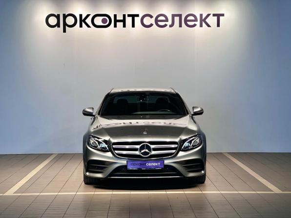 Mercedes-Benz E-Класс V (W213 S213 C238) с пробегом 2018 года, цена 3 127 000 рублей, 157593 км, седан, Автокод Объявления