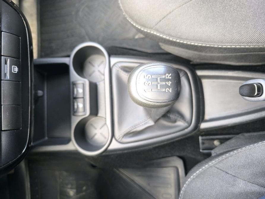 Lada (ВАЗ) Granta I Рестайлинг Тольятти  - изображение 17