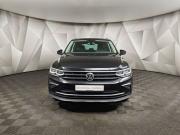 Volkswagen Tiguan II Рестайлинг Москва  - изображение 28