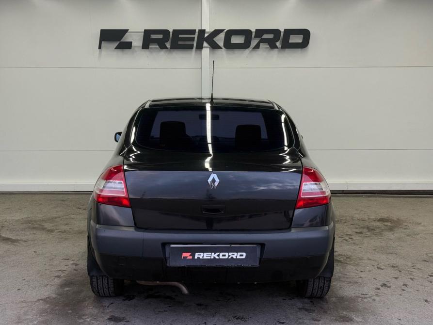 Renault Megane II Рестайлинг Уфа  - изображение 6