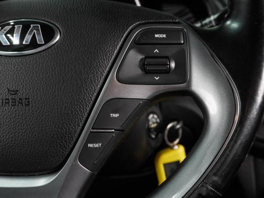 Kia Rio III Рестайлинг Воронеж  - изображение 16