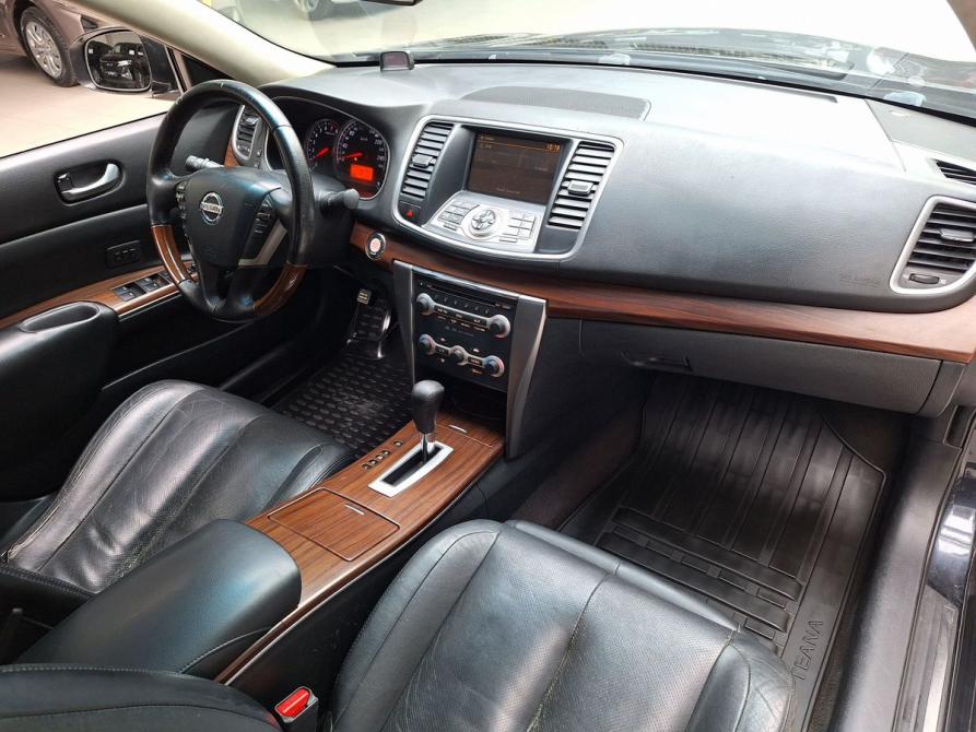 Nissan Teana II (J32) Челябинск  - изображение 17