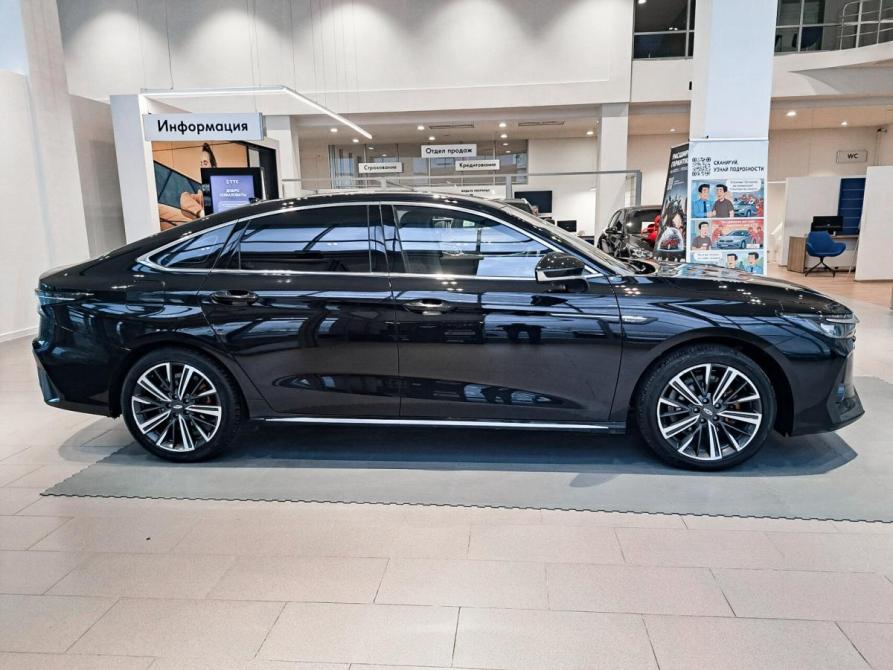 Chery Arrizo 8 Казань  - изображение 5