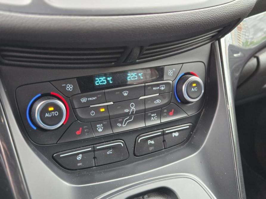 Ford Kuga II Рестайлинг Санкт-Петербург  - изображение 11
