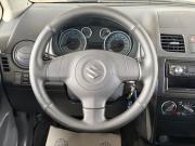Suzuki SX4 I (Classic) Рестайлинг Волгоград  - изображение 35