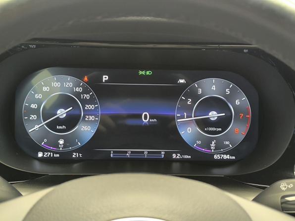 Kia K5 III с пробегом 2022 года, цена 2 994 000 рублей, 65784 км, седан, Автокод Объявления
