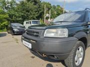 Land Rover Freelander I Рестайлинг Саратов  - изображение 45