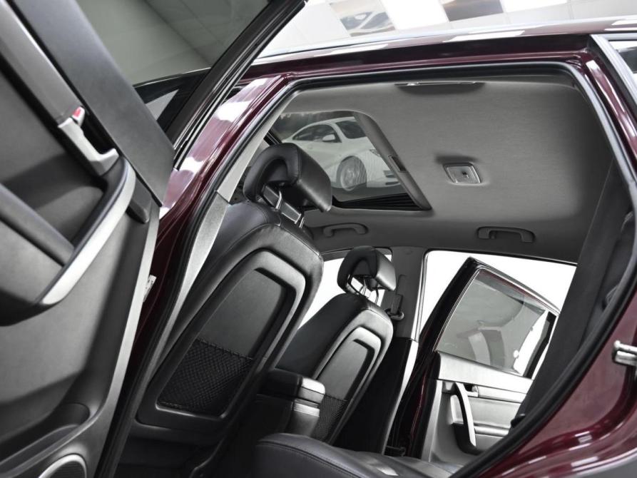 Chevrolet Captiva I Рестайлинг Москва  - изображение 7
