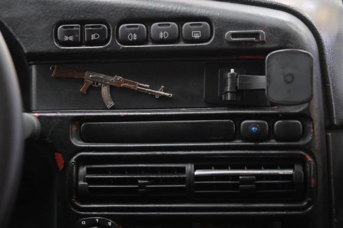 Lada (ВАЗ) 2115 с пробегом 2007 года, цена 339 000 рублей, 84500 км, седан, Автокод Объявления