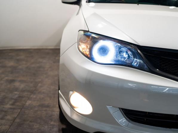 Subaru Impreza III с пробегом 2011 года, цена 1 160 000 рублей, 114975 км, хэтчбек, Автокод Объявления
