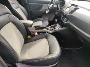 Kia Sportage III Рестайлинг Москва  - изображение 26