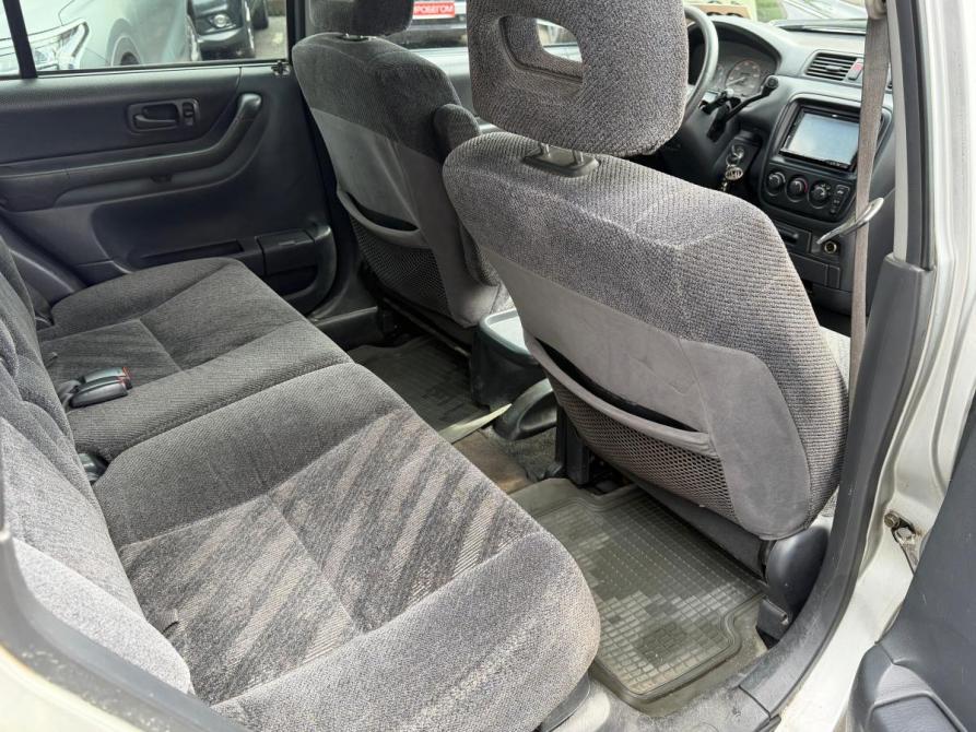 Honda CR-V I Рестайлинг Санкт-Петербург  - изображение 9