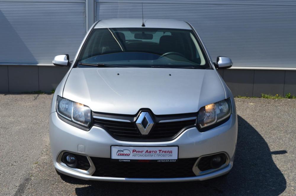 Renault Sandero II Белгород  - изображение 4
