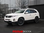 Kia Sorento II Рестайлинг Москва  - изображение 22