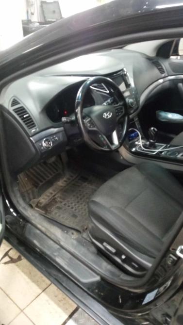 Hyundai i40 I Санкт-Петербург  - изображение 6