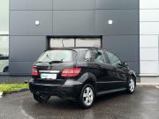 Mercedes-Benz B-Класс I (W245) Рестайлинг Москва  - изображение 26
