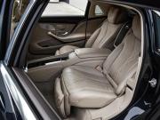 Mercedes-Benz Maybach S-Класс I (X222) Краснодар  - изображение 40