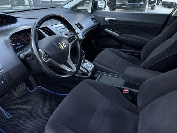 Honda Civic VIII с пробегом 2008 года, цена 789 000 рублей, 279892 км, седан, Автокод Объявления