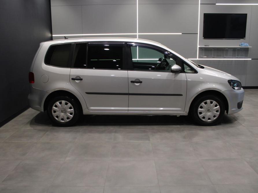 Volkswagen Touran I Рестайлинг 2 Нижний Новгород  - изображение 4