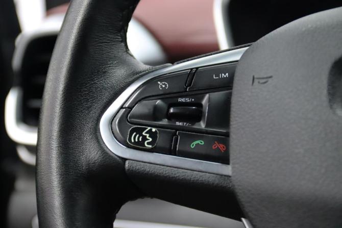 Geely Coolray I с пробегом 2020 года, цена 1 460 650 рублей, 140319 км, внедорожник, Автокод Объявления