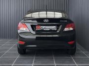 Hyundai Solaris I Пермь  - изображение 57