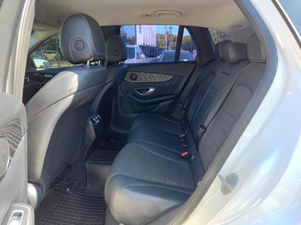 Mercedes-Benz GLC I (X253) с пробегом 2015 года, цена 3 100 000 рублей, 128134 км, внедорожник, Автокод Объявления