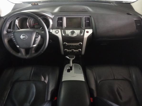 Nissan Murano II (Z51) Рестайлинг с пробегом 2011 года, цена 1 155 000 рублей, 200290 км, внедорожник, Автокод Объявления