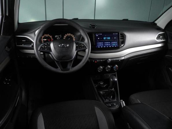 Lada (ВАЗ) Vesta I Рестайлинг (NG) с пробегом 2023 года, цена 1 149 000 рублей, 86162 км, седан, Автокод Объявления