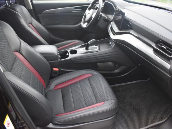 Haval F7x I Рестайлинг с пробегом 2023 года, цена 2 005 000 рублей, 47875 км, внедорожник, Автокод Объявления
