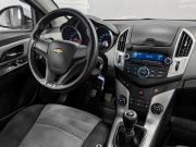 Chevrolet Cruze I Рестайлинг Новосибирск  - изображение 37