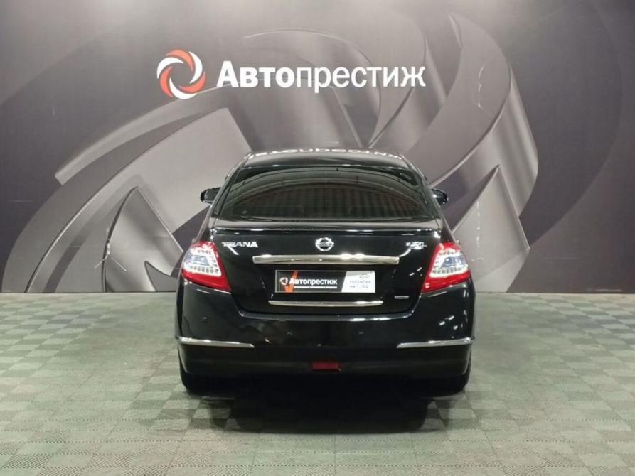 Nissan Teana II (J32) Рестайлинг Оренбург  - изображение 7