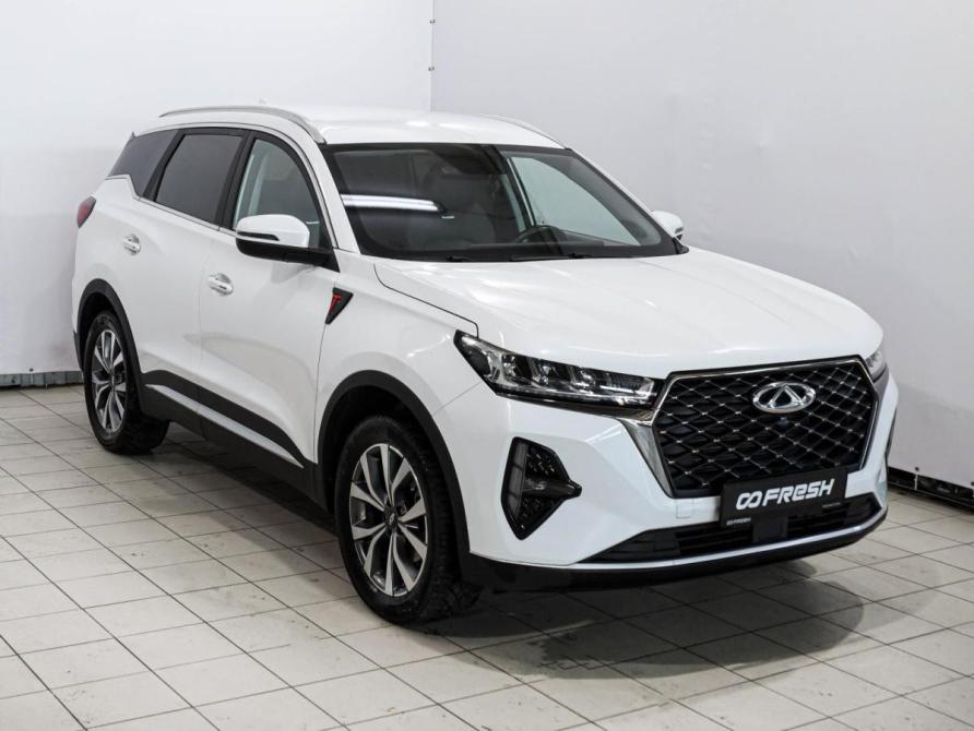 Chery Tiggo 7 Pro Max I Ростов-на-Дону  - изображение 1