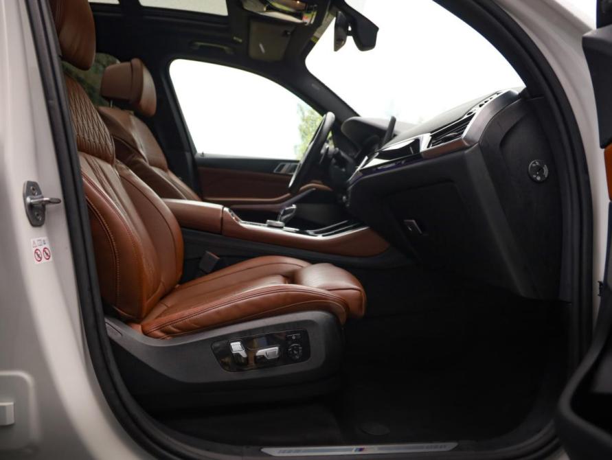 BMW X5 IV (G05/G18) Санкт-Петербург  - изображение 33