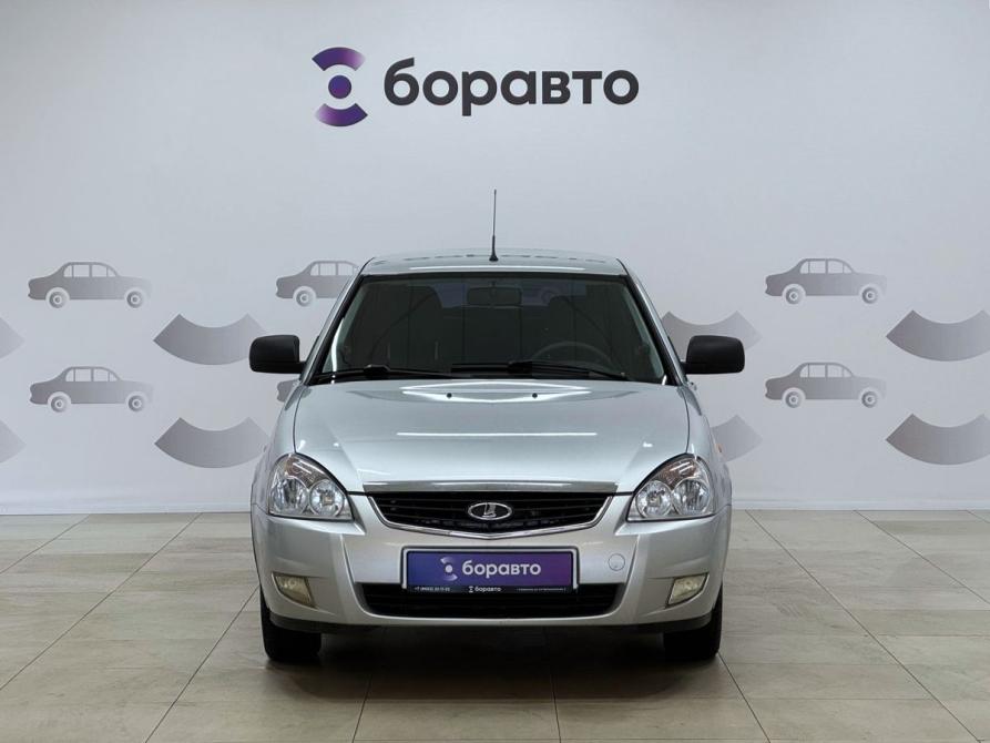 Lada (ВАЗ) Priora I Рестайлинг Ставрополь  - изображение 2