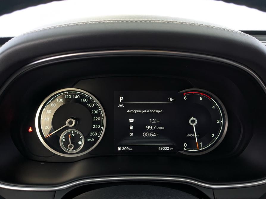 Genesis GV80 I Москва  - изображение 13