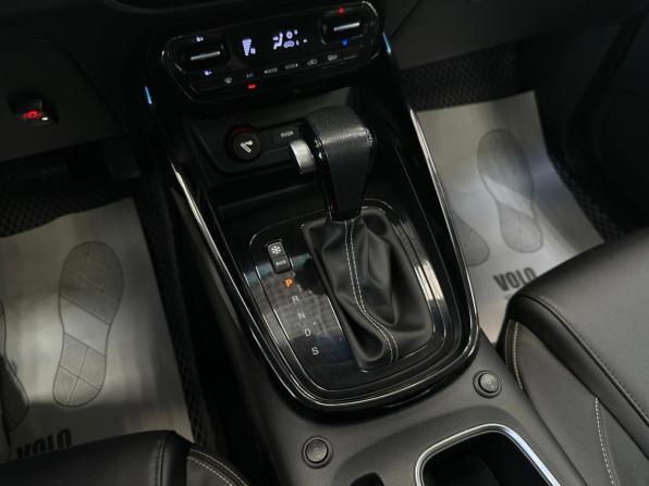 Chevrolet Captiva II с пробегом 2022 года, цена 1 940 000 рублей, 88543 км, внедорожник, Автокод Объявления