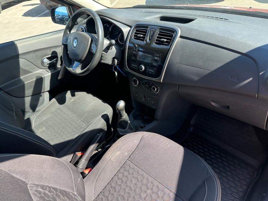 Renault Logan II Нижний Новгород  - изображение 11