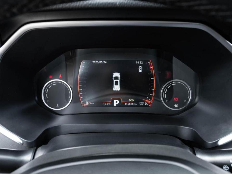Chery Tiggo 8 I Ставрополь  - изображение 26