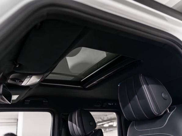 Новый Mercedes-Benz G-Класс AMG II (W465) Рестайлинг 2025 года, цена 32 059 467 рублей, внедорожник, Автокод Объявления