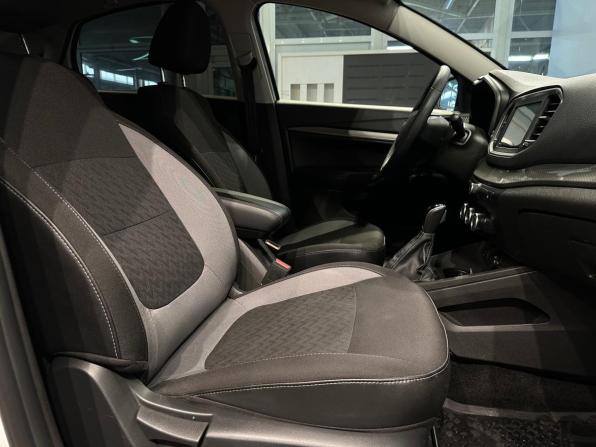Lada (ВАЗ) Vesta I Рестайлинг (NG) с пробегом 2024 года, цена 1 357 000 рублей, 29931 км, седан, Автокод Объявления