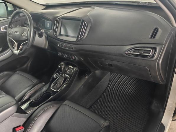 Chery Tiggo 7 I с пробегом 2019 года, цена 1 144 000 рублей, 111569 км, внедорожник, Автокод Объявления