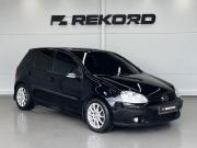 Volkswagen Golf V Уфа  - изображение 17