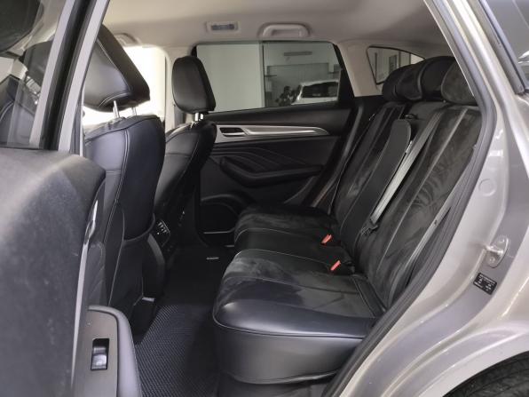 Haval F7 I с пробегом 2020 года, цена 1 630 000 рублей, 154810 км, внедорожник, Автокод Объявления