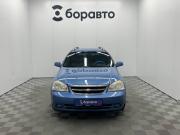 Chevrolet Lacetti I Воронеж  - изображение 20