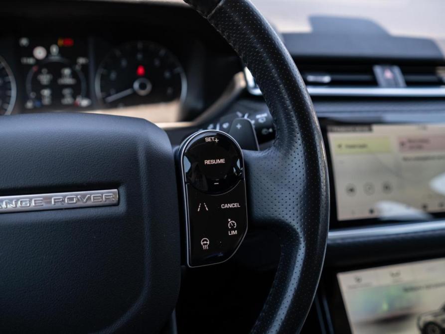Land Rover Range Rover Velar I Сочи  - изображение 18