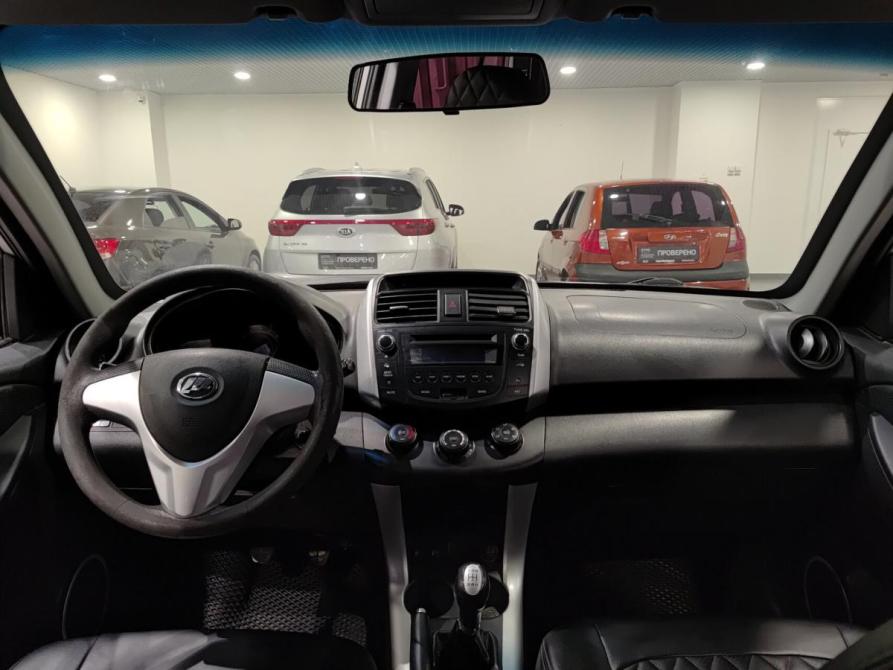Lifan X60 I Казань  - изображение 17
